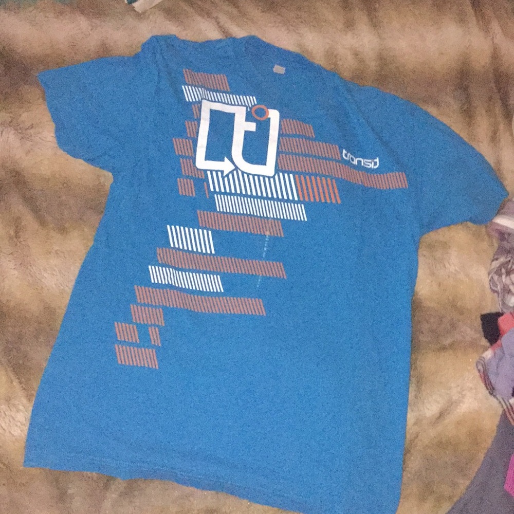 Comfortable T-shirt!